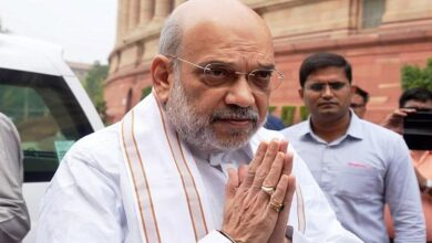 Amit Shah to inaugurate new passenger terminal and cargo gate at India-Bangladesh border crossing