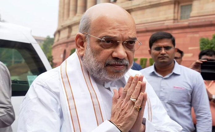 Amit Shah to inaugurate new passenger terminal and cargo gate at India-Bangladesh border crossing