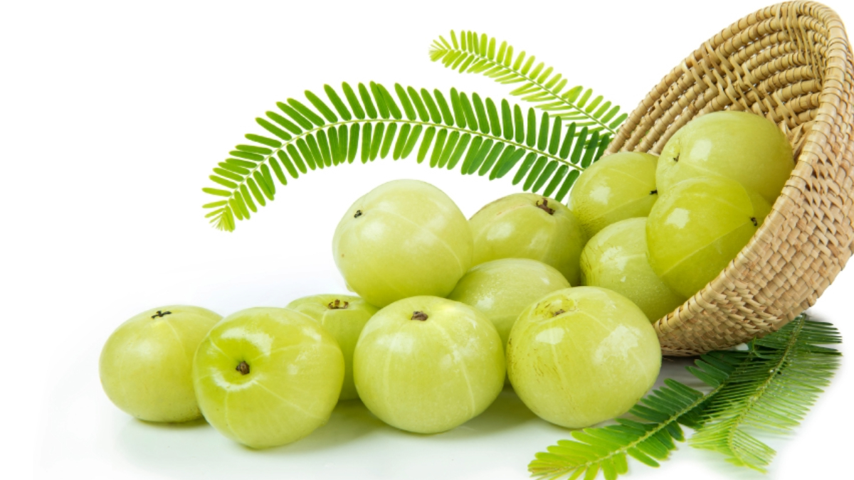 Amla: Health Benefits and Amazing Advantages of Consuming It