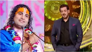 Aniruddhacharya ji be seen in Will Bigg Boss 18
