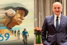 Anupam Kher's Vijay 69 will be released in November