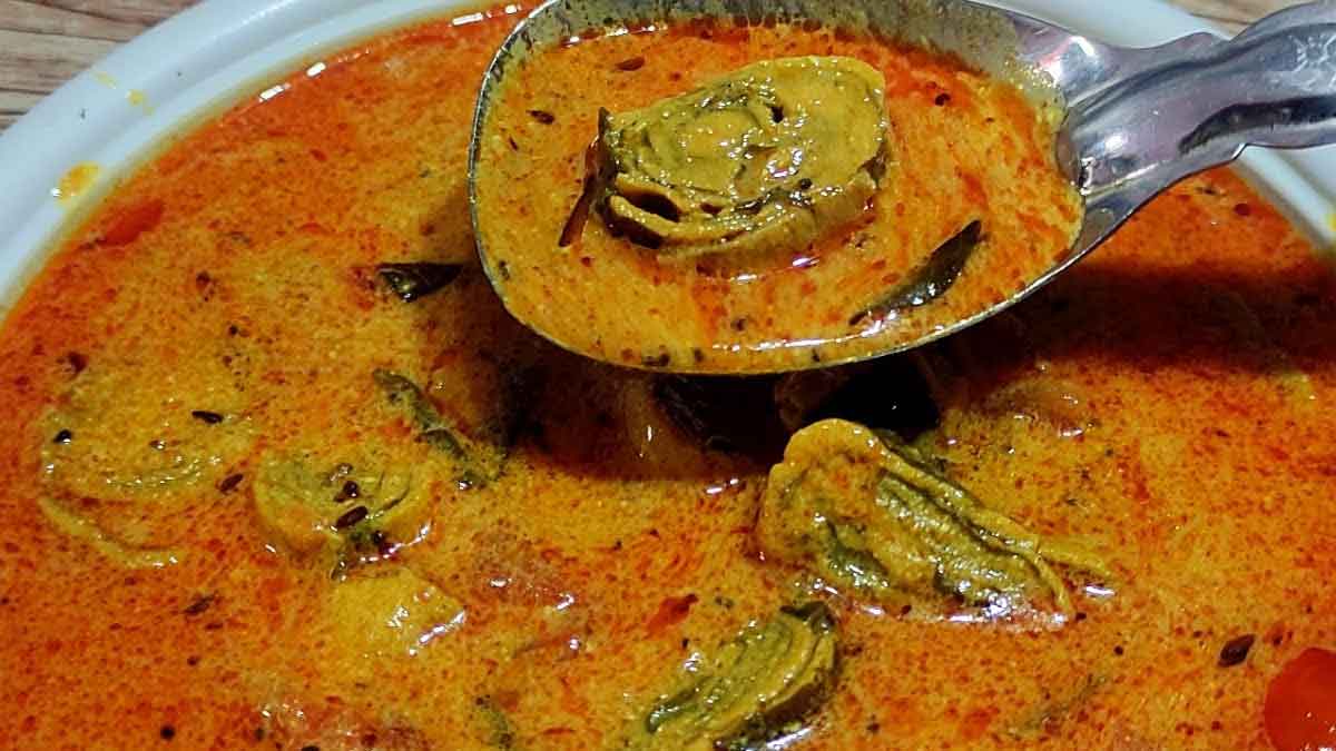 8 delicious satvik curries for Navratri