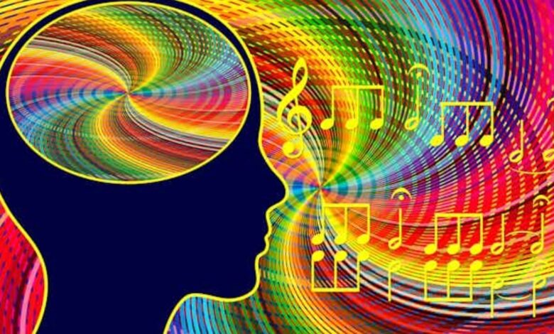 The impact of music and art on life