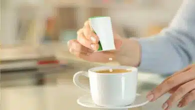What Are the Benefits of Artificial Sweeteners?