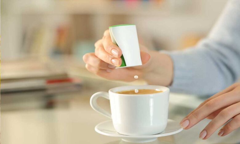 What Are the Benefits of Artificial Sweeteners?