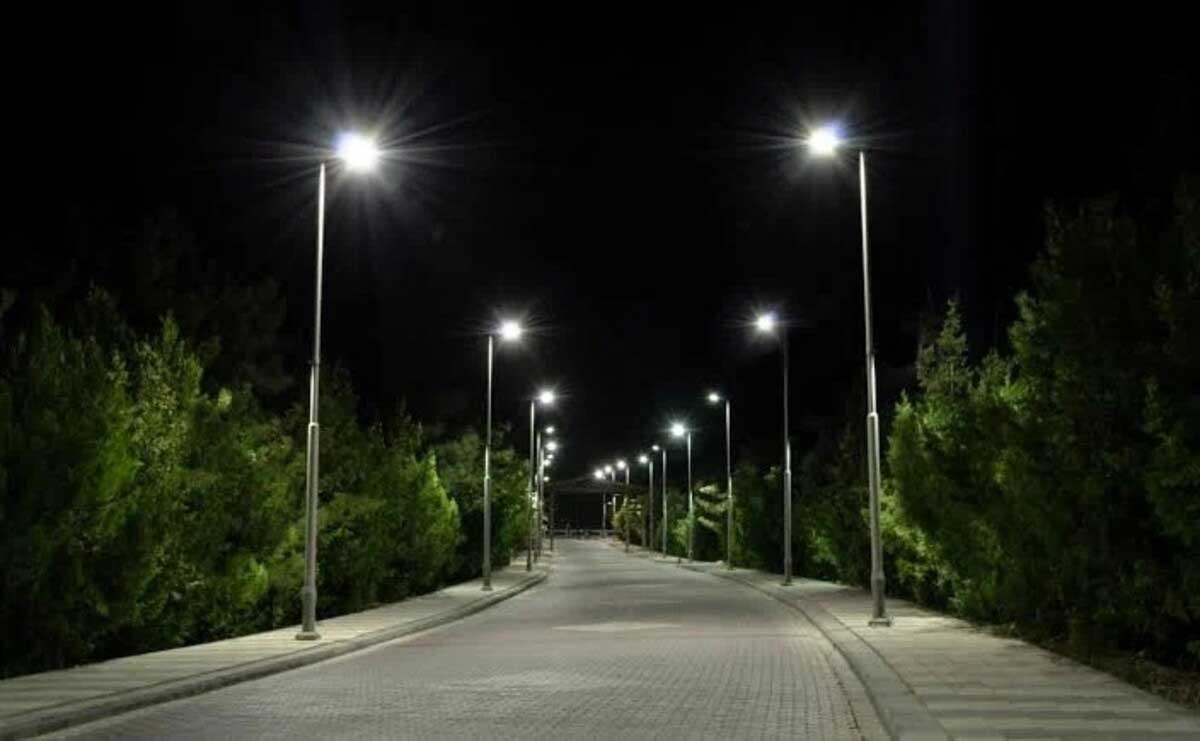 Assam CM inaugurates 1st phase of Smart Street Lighting Project