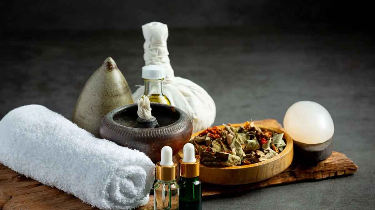 Cultural Significance of Multani Mitti in Ayurveda