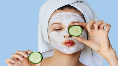 7 Ayurvedic Beauty Tips for Diwali