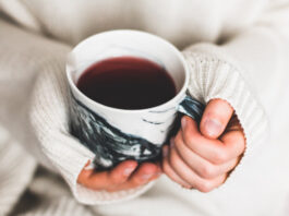 Drink these 8 Ayurvedic teas to strengthen your immunity this winter.