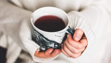 Drink these 8 Ayurvedic teas to strengthen your immunity this winter.