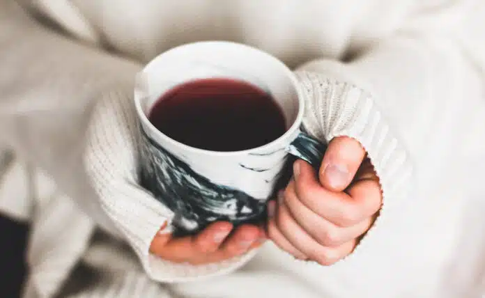 Drink these 8 Ayurvedic teas to strengthen your immunity this winter.