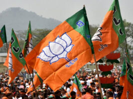 BJP releases list of candidates for Meghalaya and Punjab by-elections