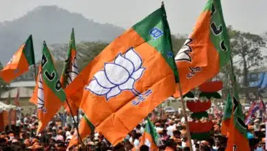 BJP releases list of candidates for Meghalaya and Punjab by-elections