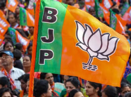 BJP announces 7 candidates for UP by-elections