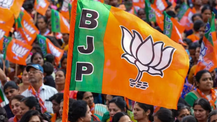 BJP announces 7 candidates for UP by-elections