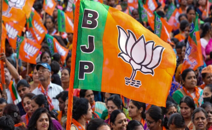 Maharashtra: BJP releases second list of 22 candidates for assembly elections