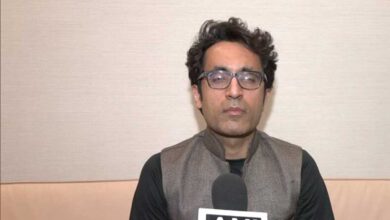 BJP's Pradeep Bhandari said AAP's only intention is to play with the health of the people of Delhi