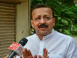 Baba Siddique's shooters claim to be from Lawrence Bishnoi gang: Sources