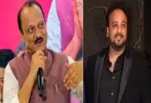 Baba Siddique's Son Joins Team Ajit Pawar
