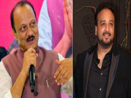 Baba Siddique's Son Joins Team Ajit Pawar