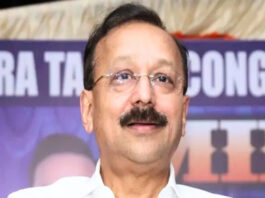 Ajit Pawar urges to stop politicizing Baba Siddique's murder