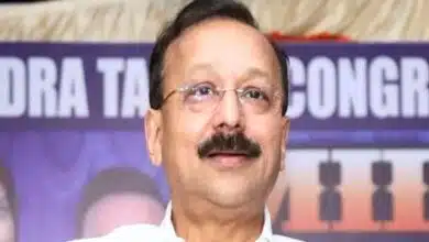 Ajit Pawar urges to stop politicizing Baba Siddique's murder