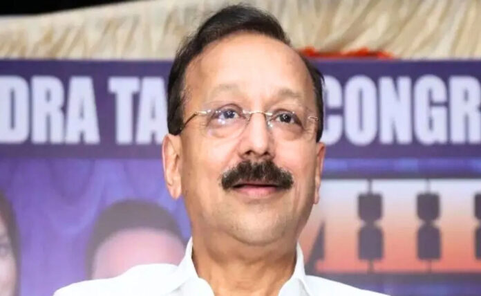 Ajit Pawar urges to stop politicizing Baba Siddique's murder