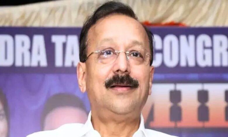 Ajit Pawar urges to stop politicizing Baba Siddique's murder