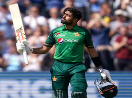 Babar Azam dropped from Pakistan squad for second Test against England: Report