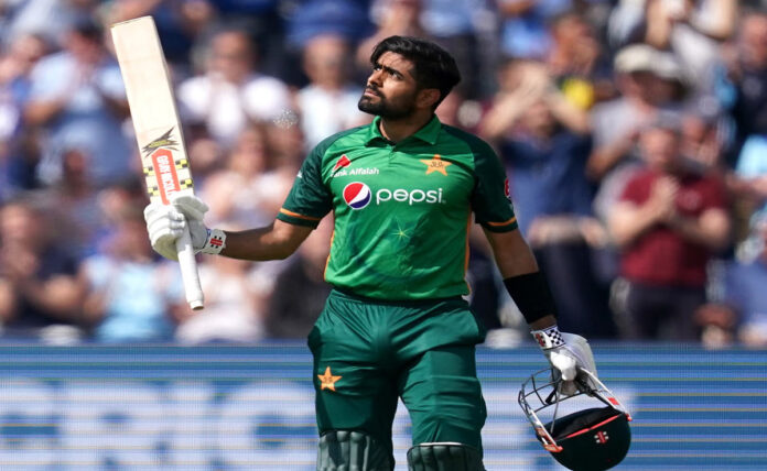 Babar Azam dropped from Pakistan squad for second Test against England: Report