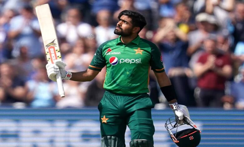 Babar Azam dropped from Pakistan squad for second Test against England: Report