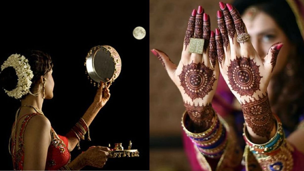 Be sure to follow these rules during Karwa Chauth fast