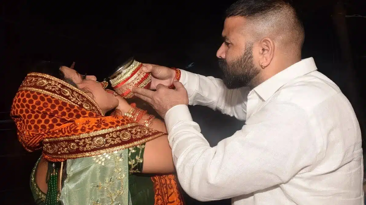 Be sure to follow these rules during Karwa Chauth fast