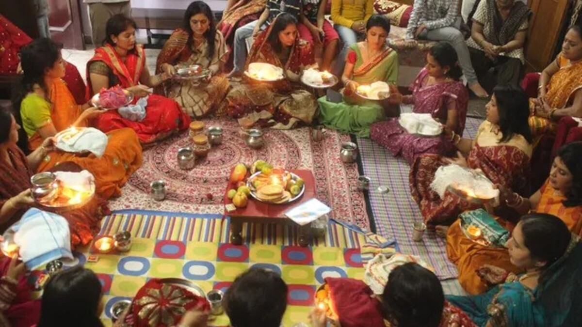 Be sure to follow these rules during Karwa Chauth fast