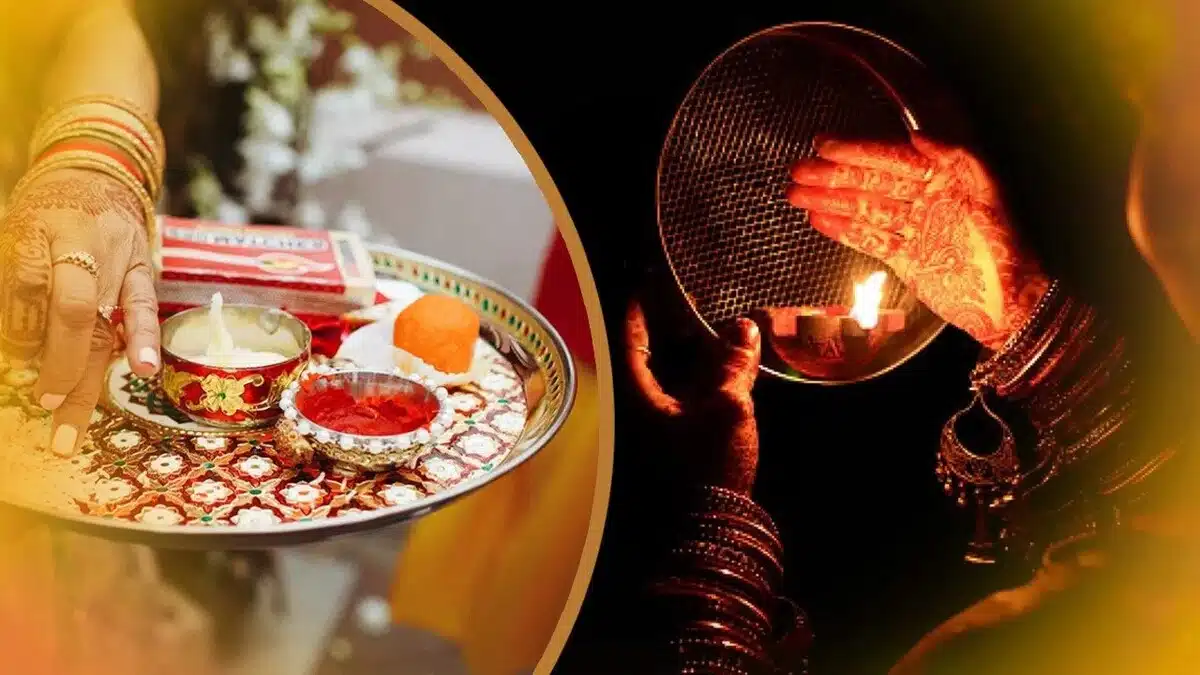 Be sure to follow these rules during Karwa Chauth fast