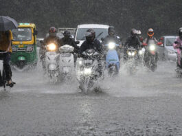 Bengaluru: Schools closed due to rain, IMD issues yellow alert