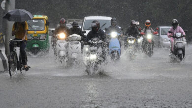 Bengaluru: Schools closed due to rain, IMD issues yellow alert