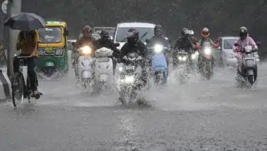 Bengaluru: Schools closed due to rain, IMD issues yellow alert