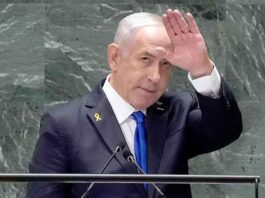 Drones target Netanyahu after Yahya Sinwar death