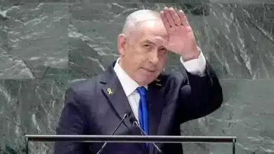 Drones target Netanyahu after Yahya Sinwar death