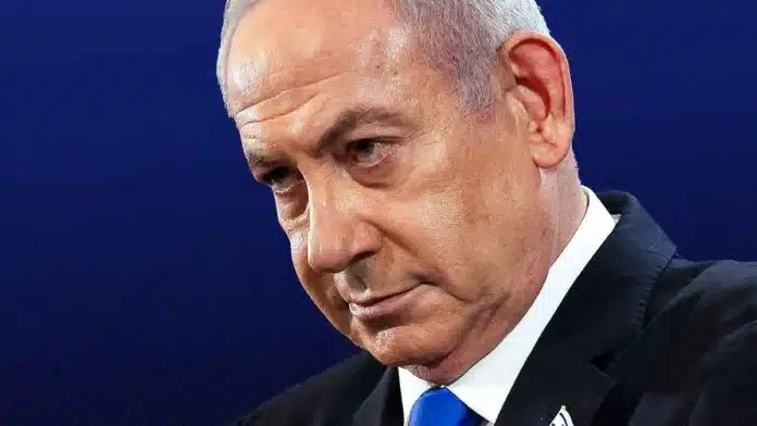 Netanyahu's warning to the people of Lebanon