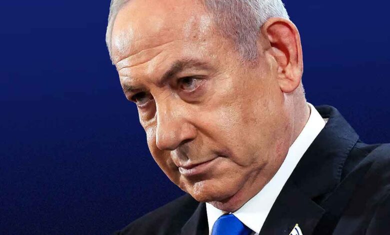 Netanyahu's warning to the people of Lebanon