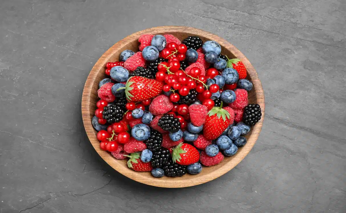 Berries