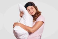 Ways to improve sleep quality