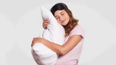 Ways to improve sleep quality