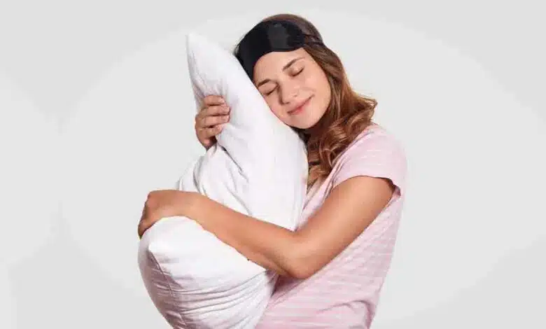 Ways to improve sleep quality