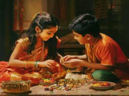 Bhai Dooj: Festival of brother-sister relationship