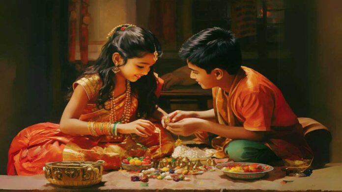 Bhai Dooj: Festival of brother-sister relationship