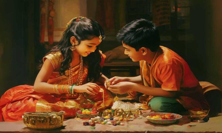 Bhai Dooj: Festival of brother-sister relationship