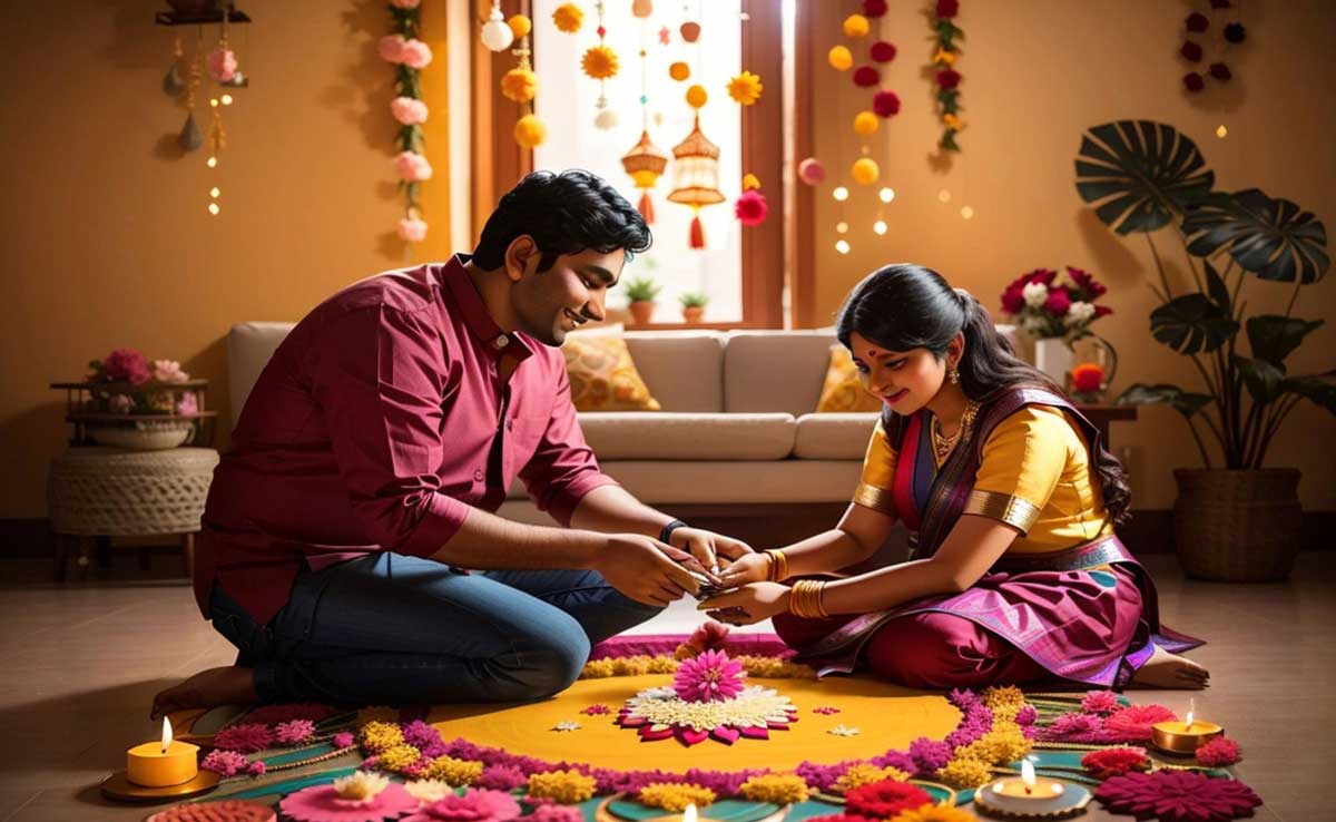 Bhai Dooj: Festival of brother-sister relationship